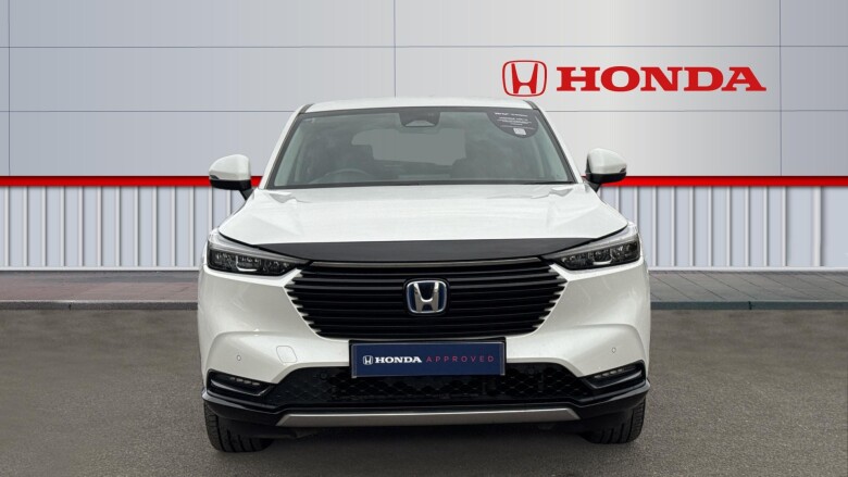 Honda HR-V 1.5 eHEV Advance 5dr CVT Hybrid Hatchback